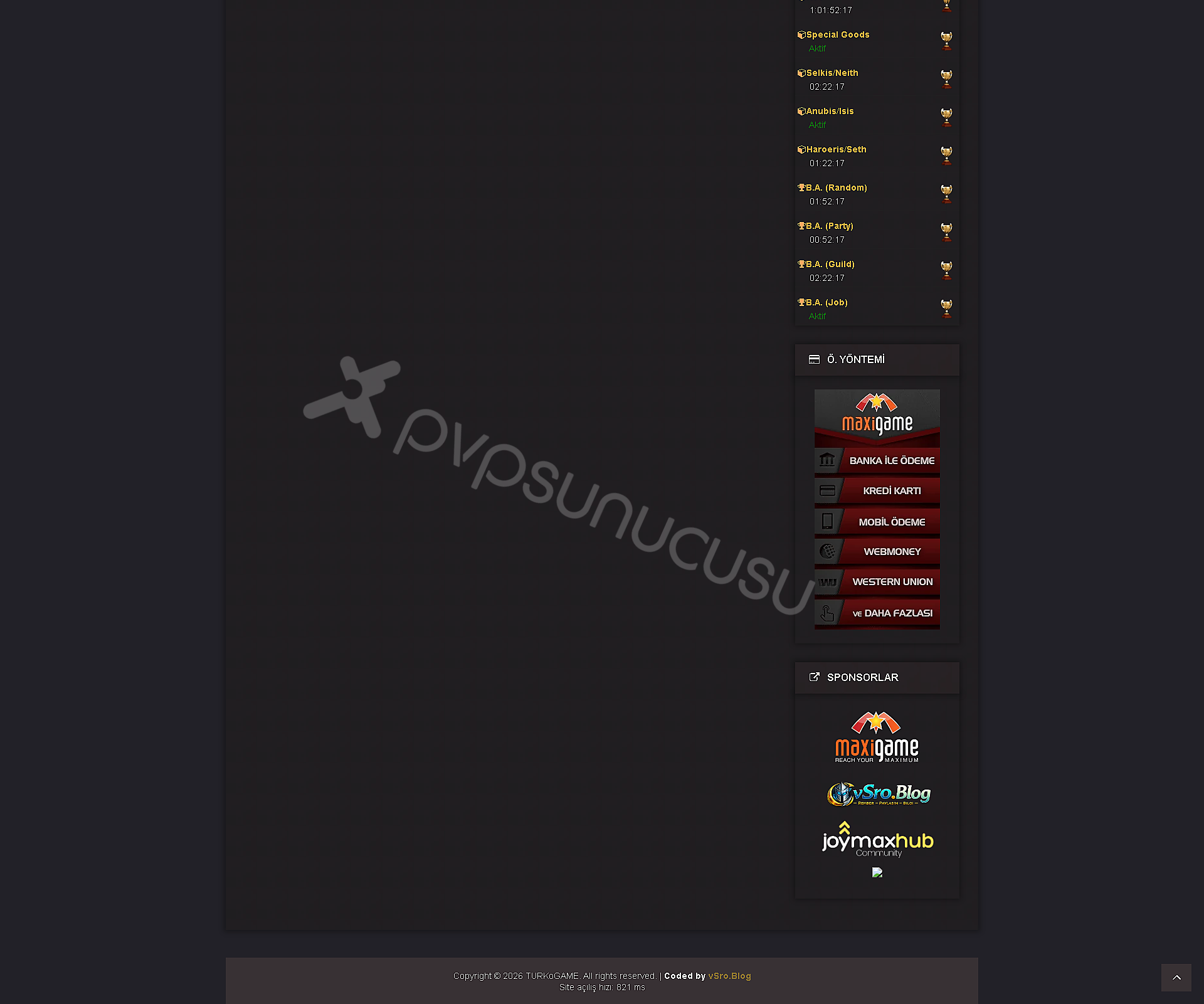 Panel Site Görüntüleri görseli 6