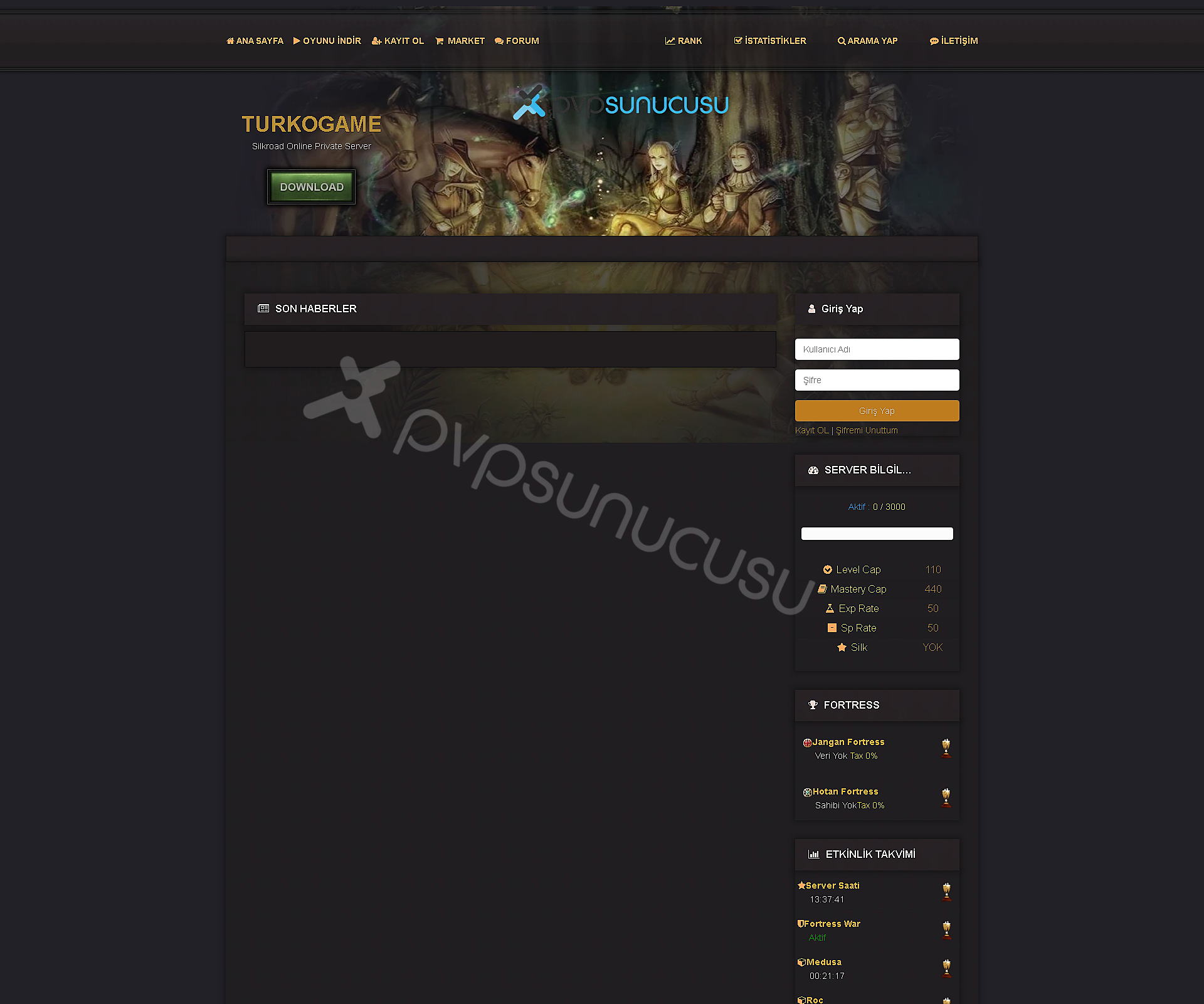 Panel Site Görüntüleri görseli 1