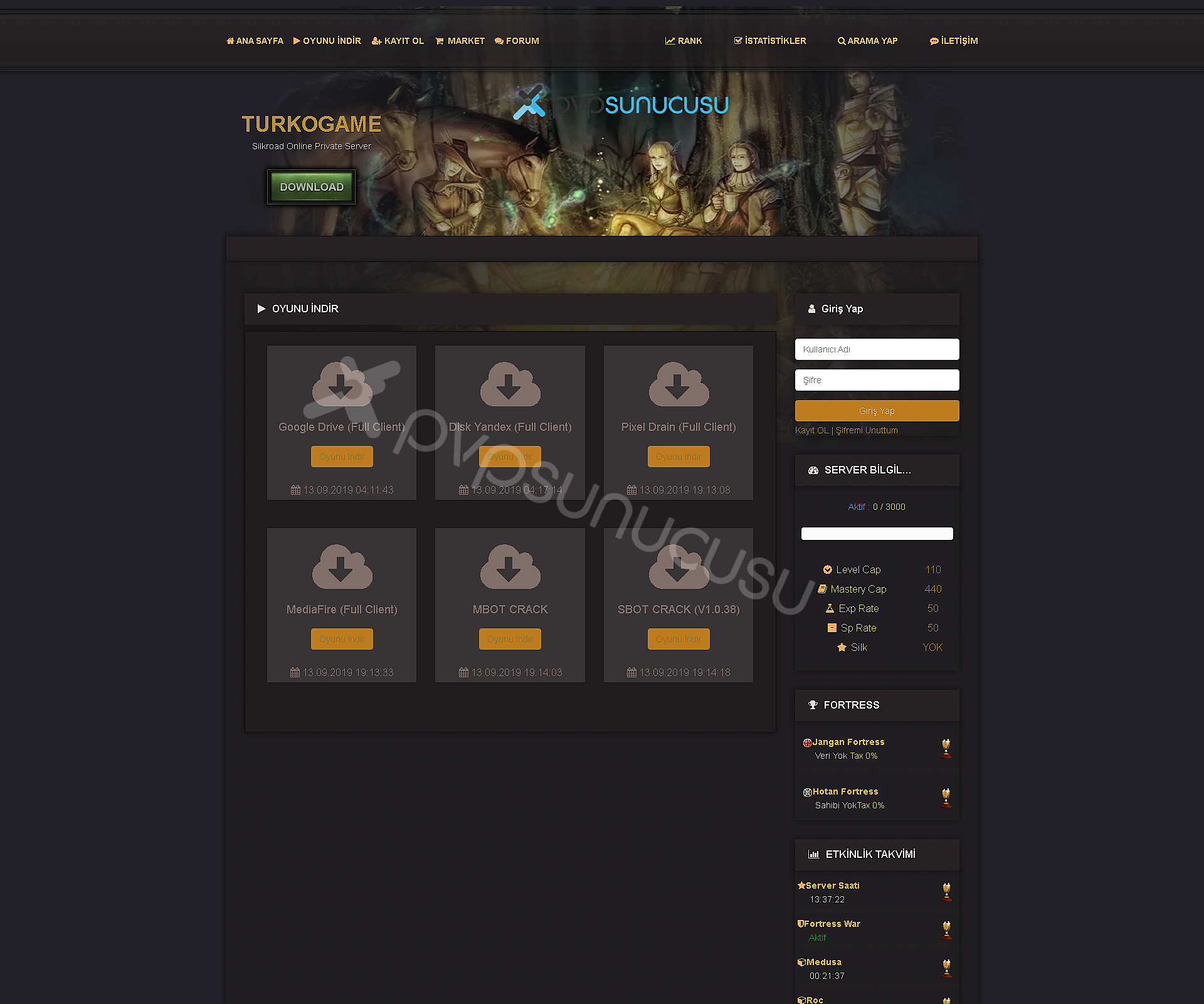 Panel Site Görüntüleri görseli 2
