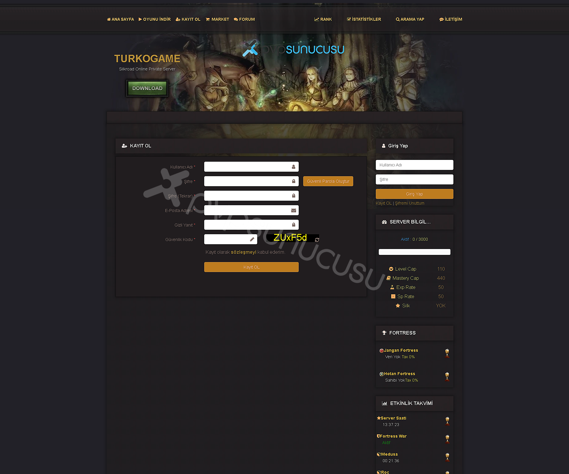Panel Site Görüntüleri görseli 3