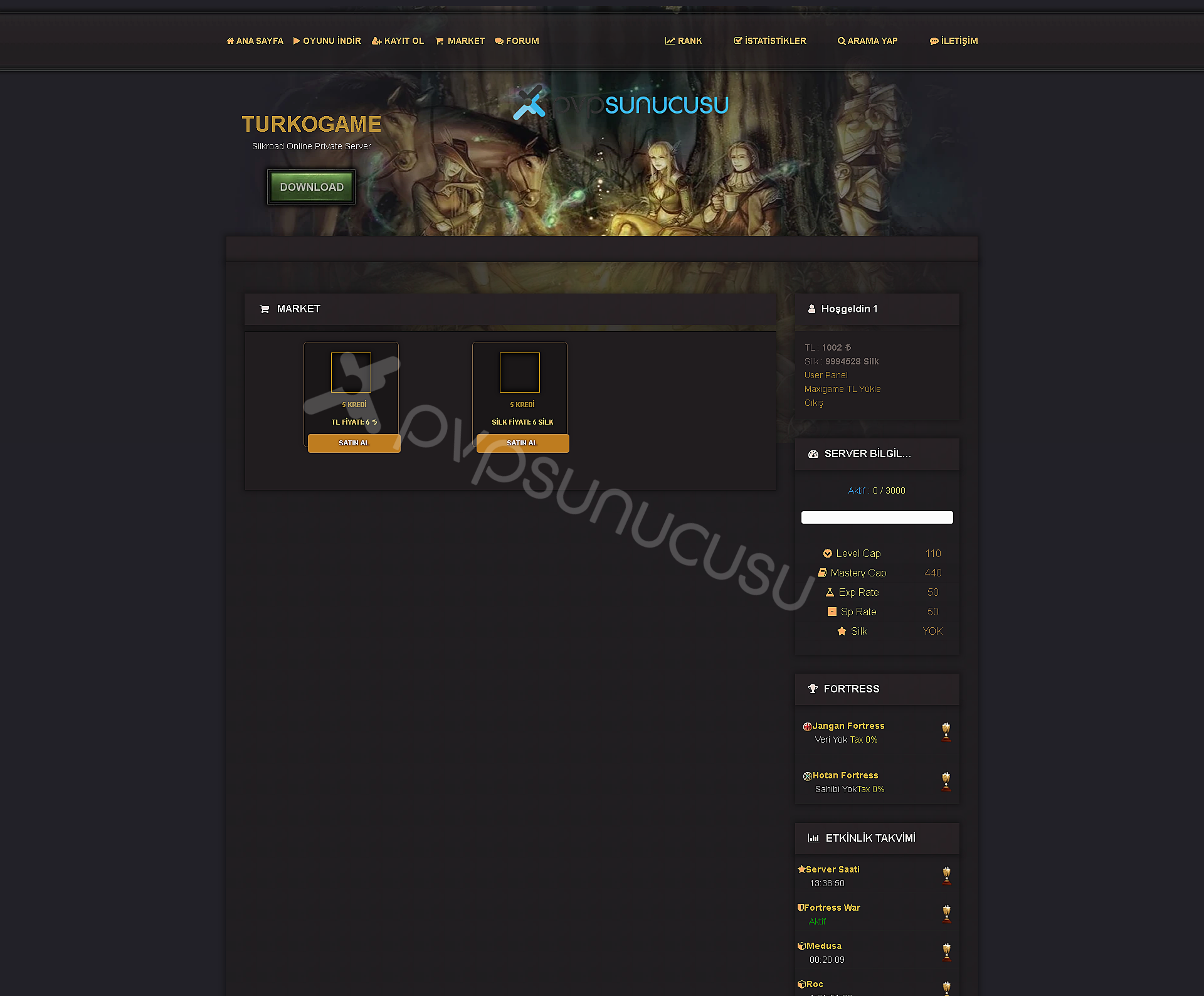 Panel Site Görüntüleri görseli 4