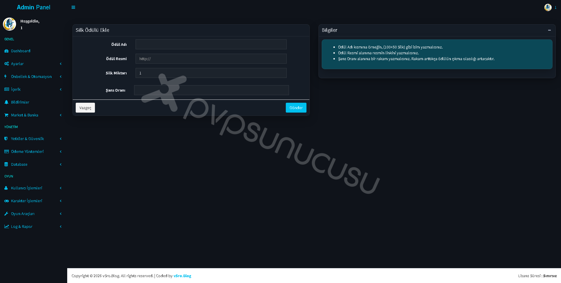 Admin Paneli görseli 23
