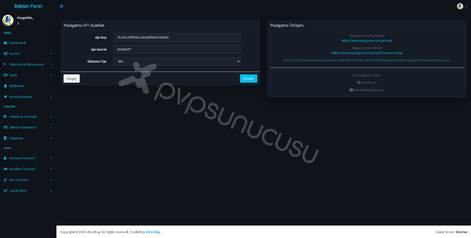 Admin Paneli görseli 39