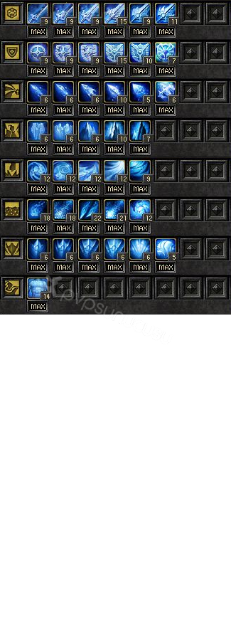 Skill Görüntüleri görseli 4