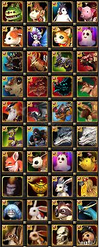 Avatar ve Pet görseli 2
