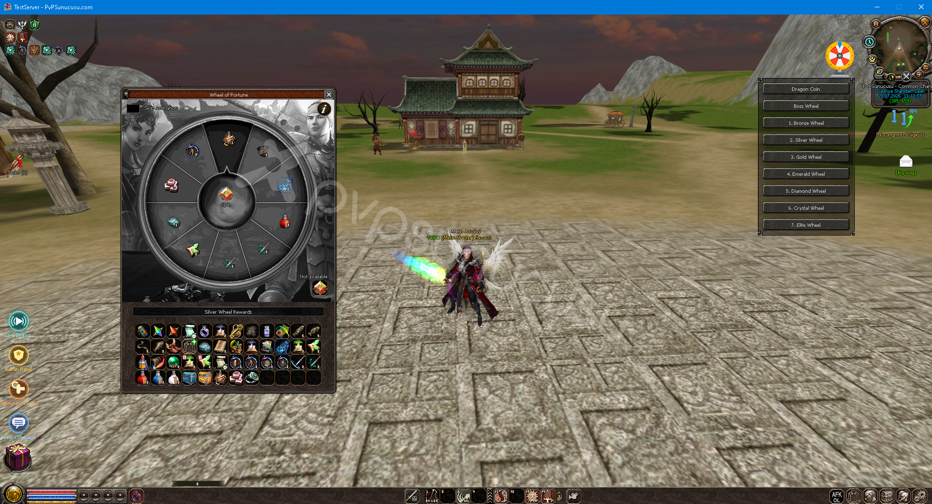 Event Wheel Systems image 4