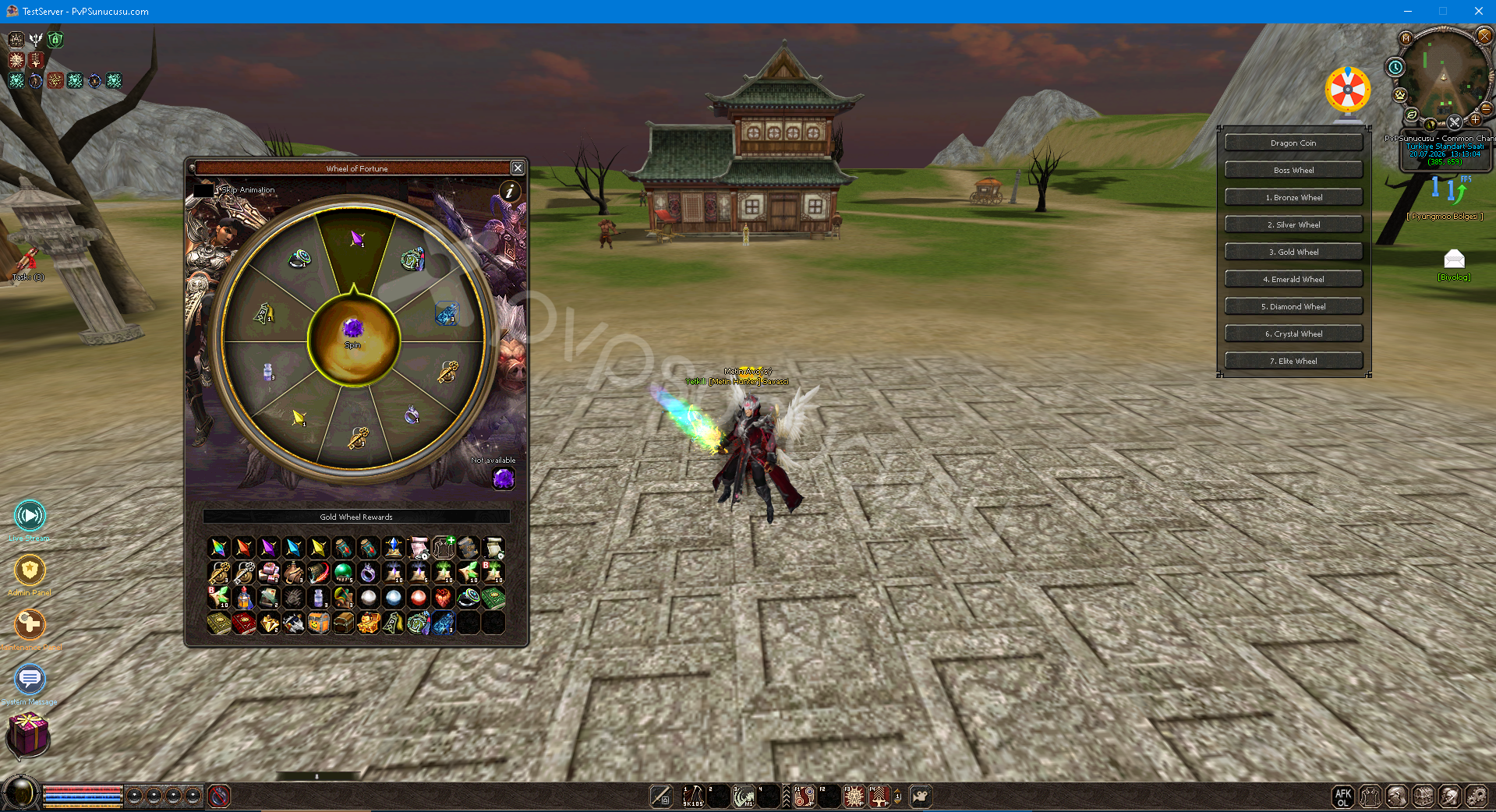 Event Wheel Systems image 5