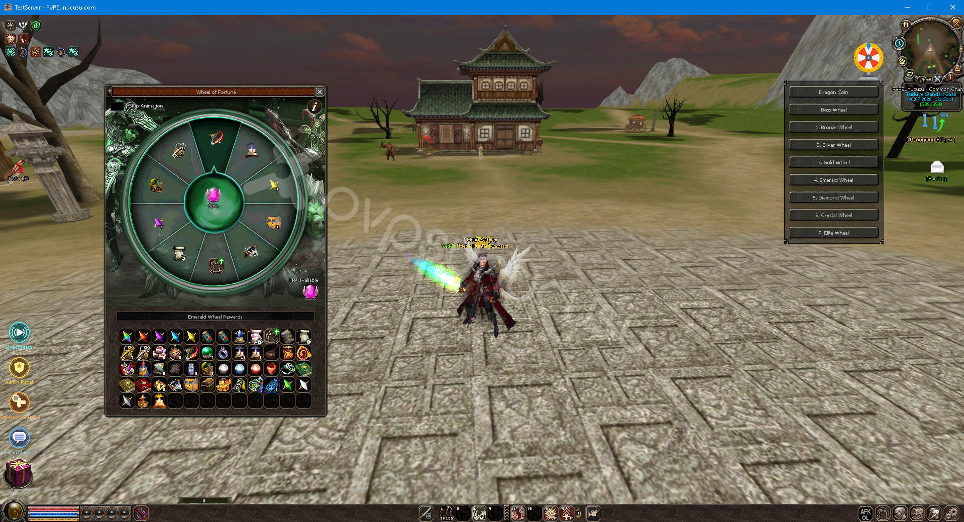 Event Wheel Systems image 6