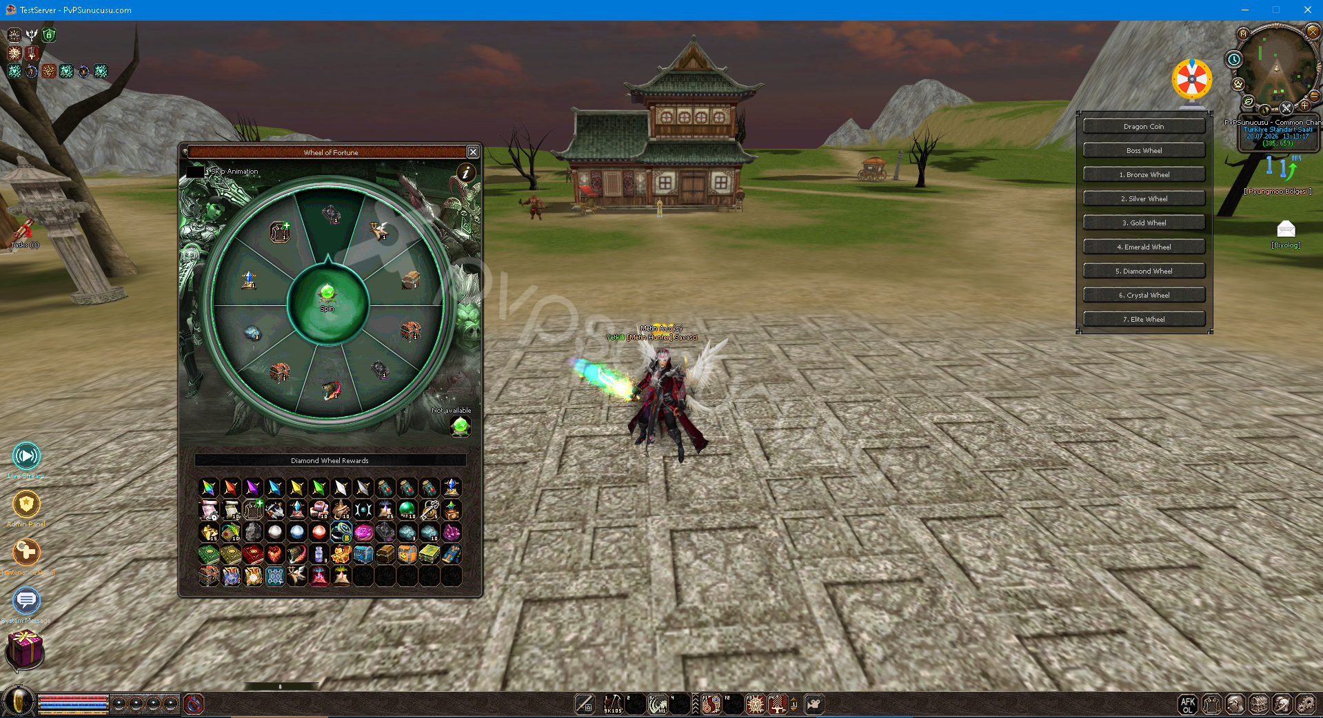 Event Wheel Systems image 7