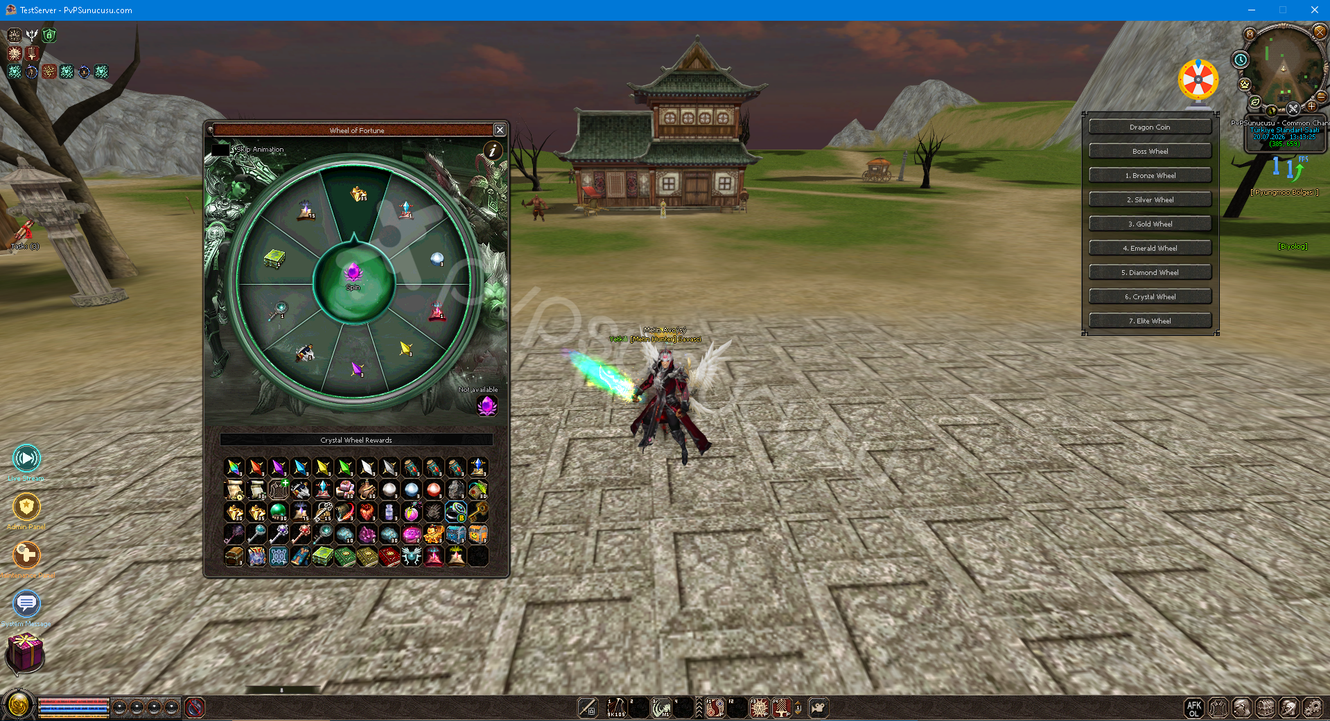 Event Wheel Systems image 8