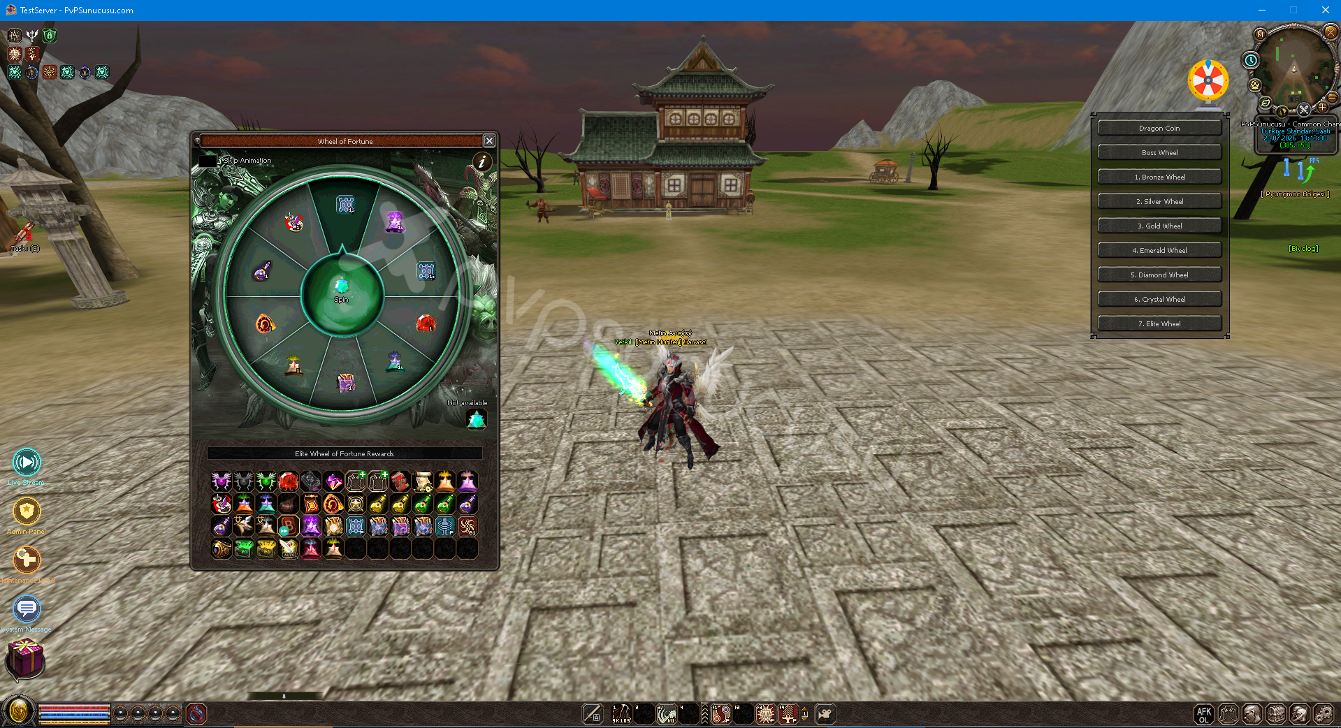 Event Wheel Systems image 9