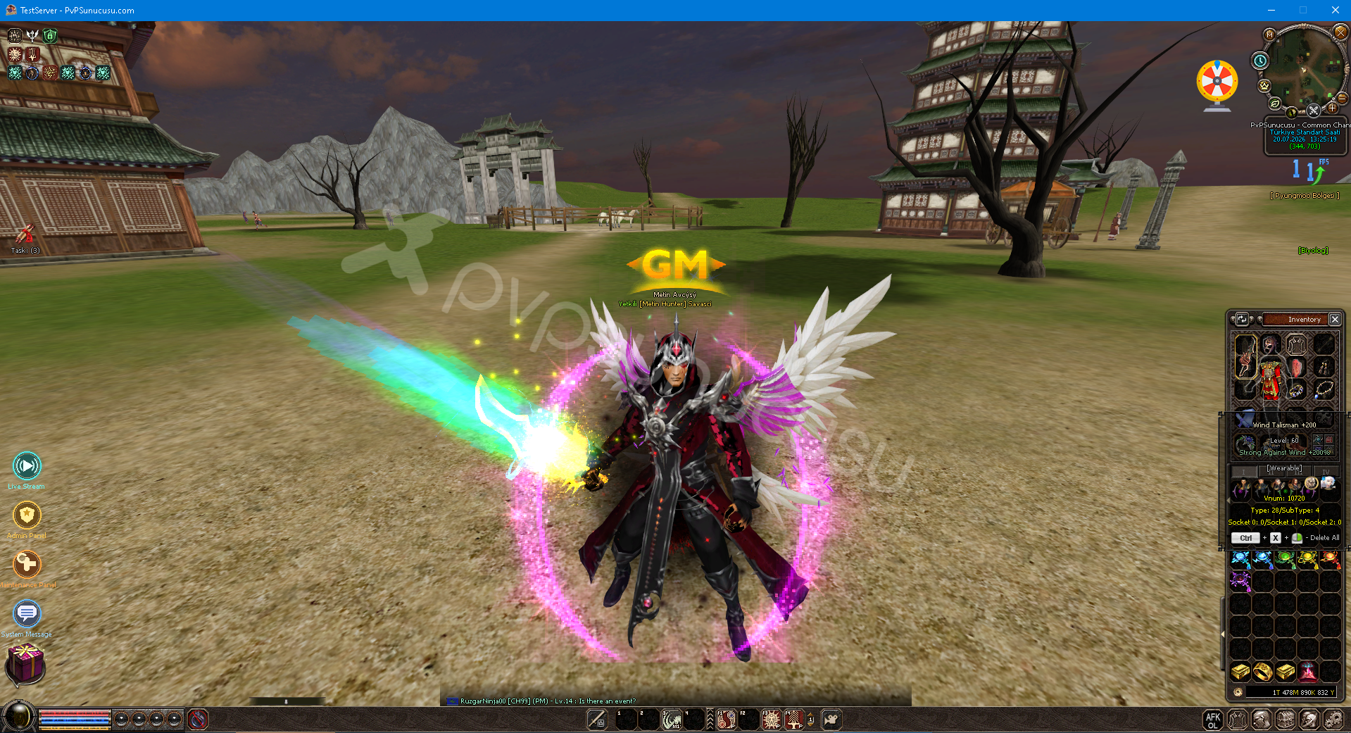 New Talisman Enchantments image 3