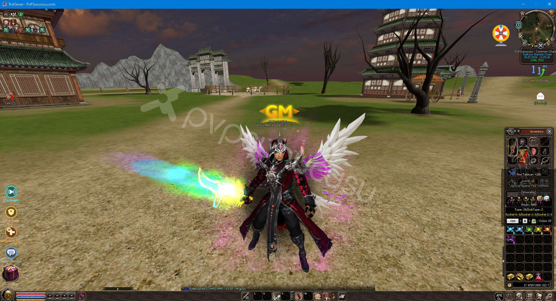 New Talisman Enchantments image 5