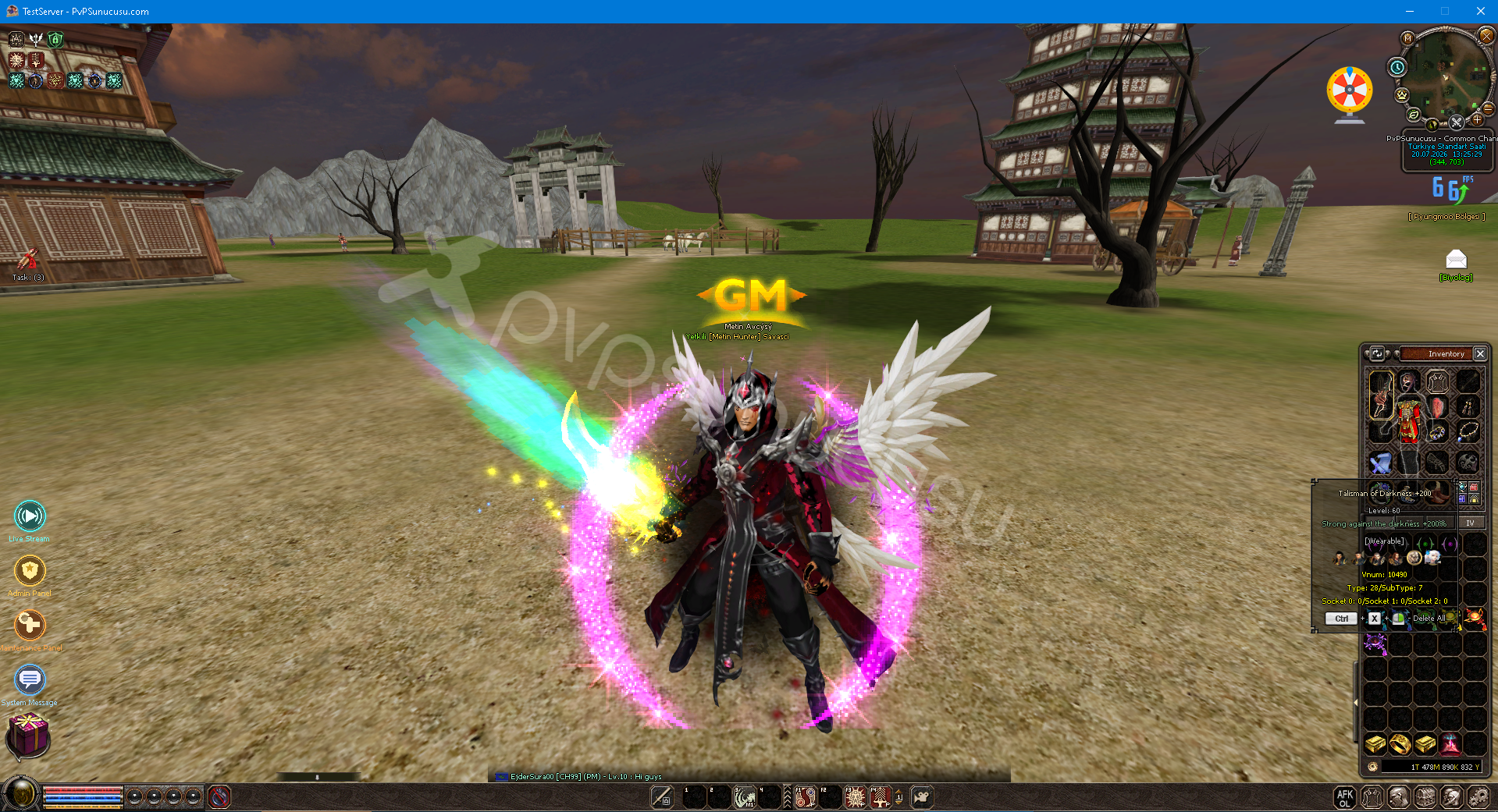 New Talisman Enchantments image 6