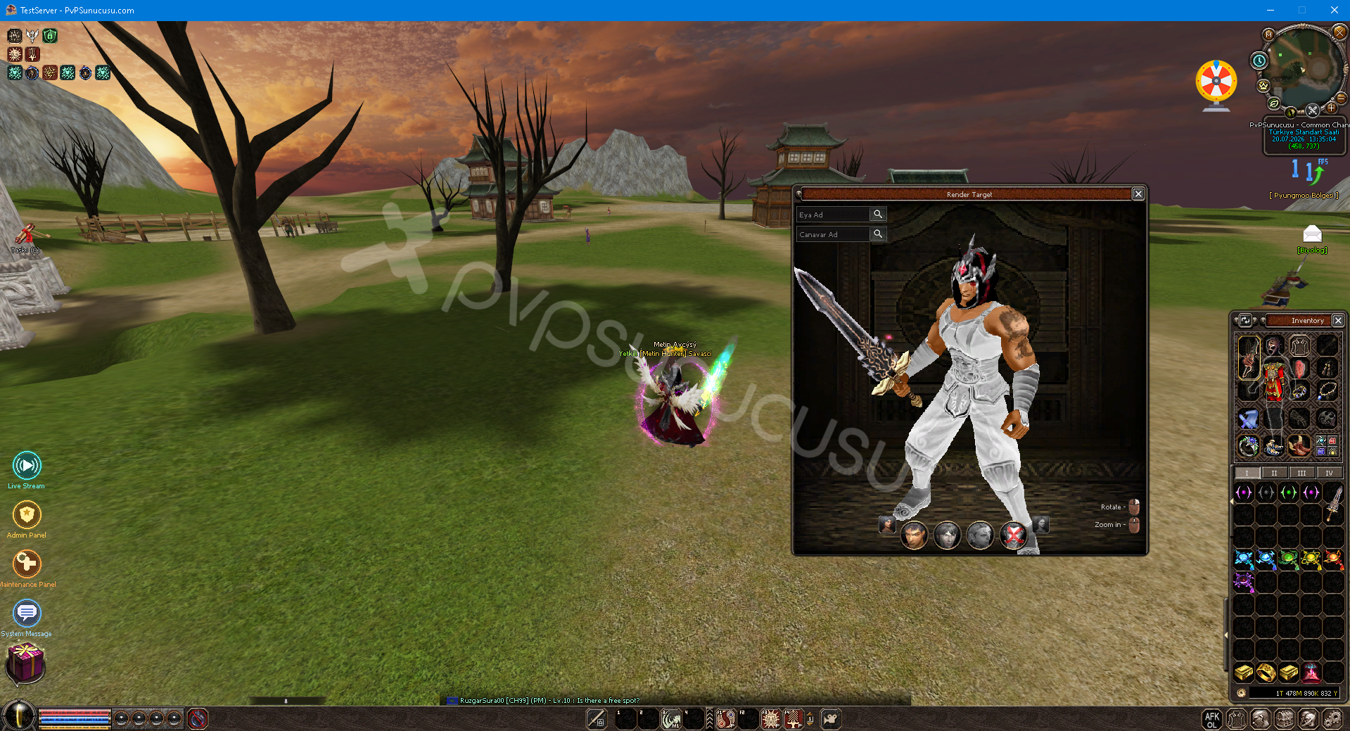 Model Preview System Model Preview System image