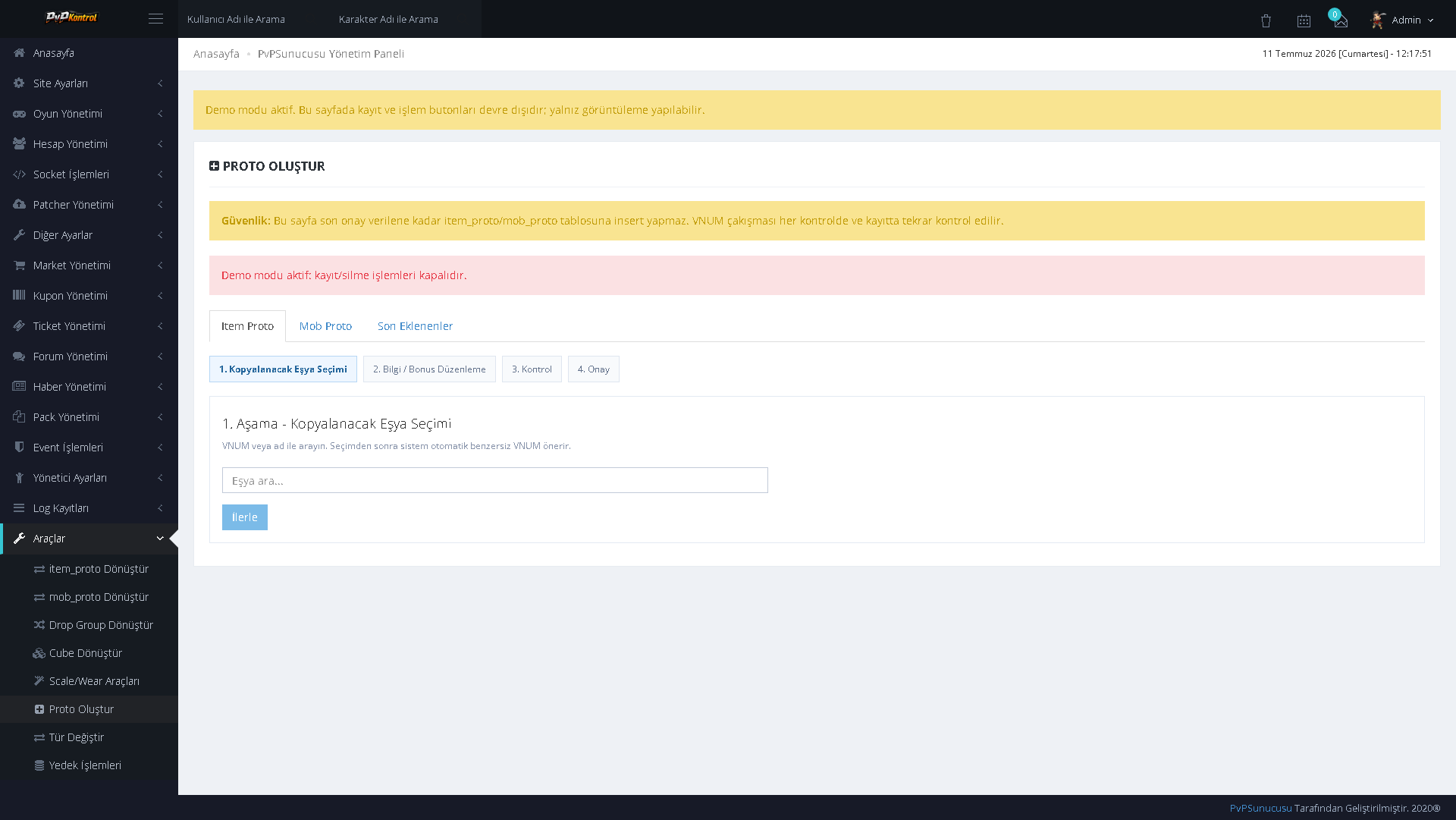 screencapture-metin2-pvpsunucusu-tr-admin-tool-protocreate-2026-07-11-12_17_52.png