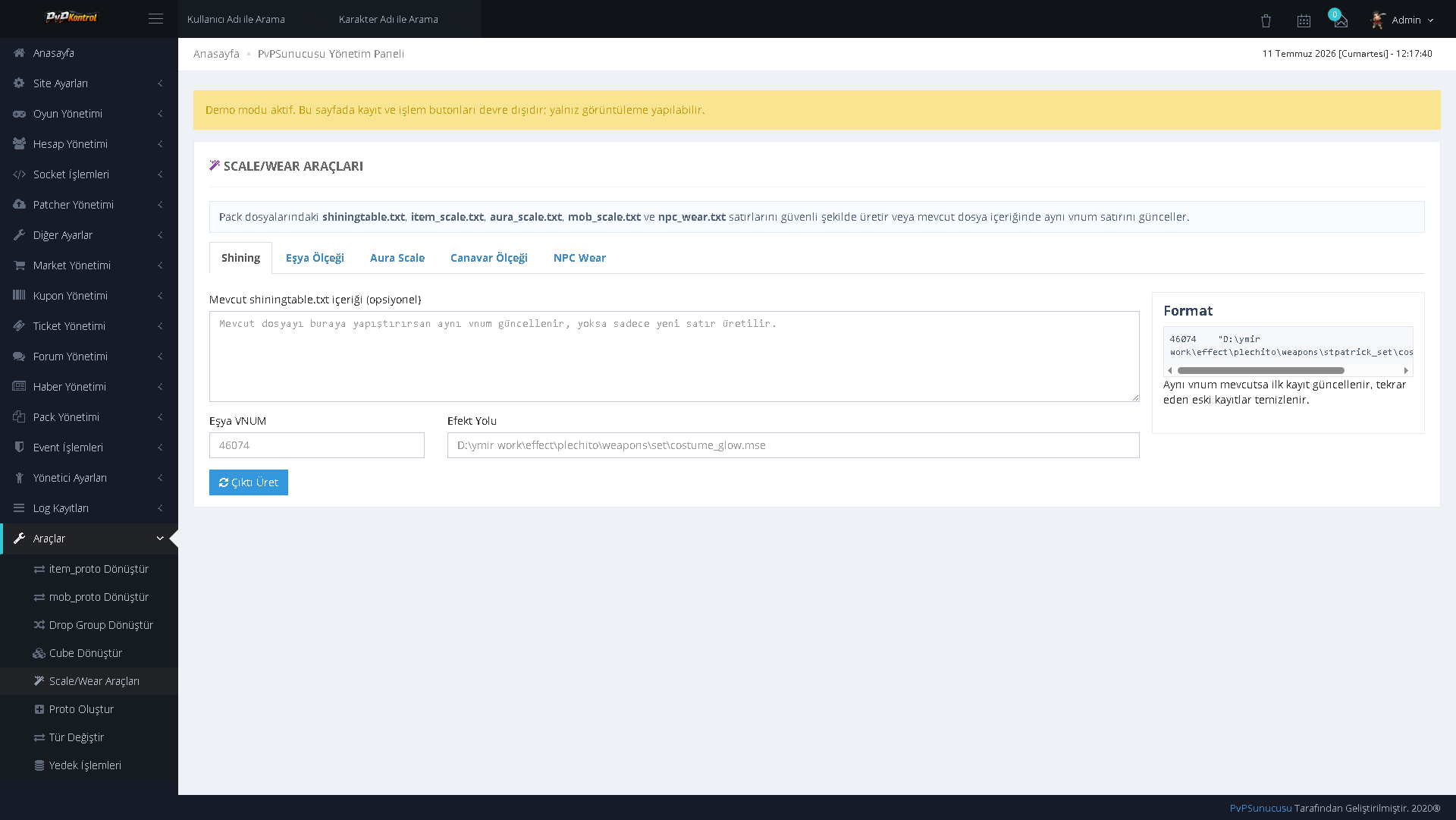 screencapture-metin2-pvpsunucusu-tr-admin-tool-scalewear-2026-07-11-12_17_40.png